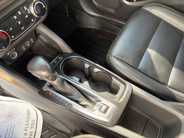 Used 2022 Chevrolet TrailBlazer ACTIV FWD image 25