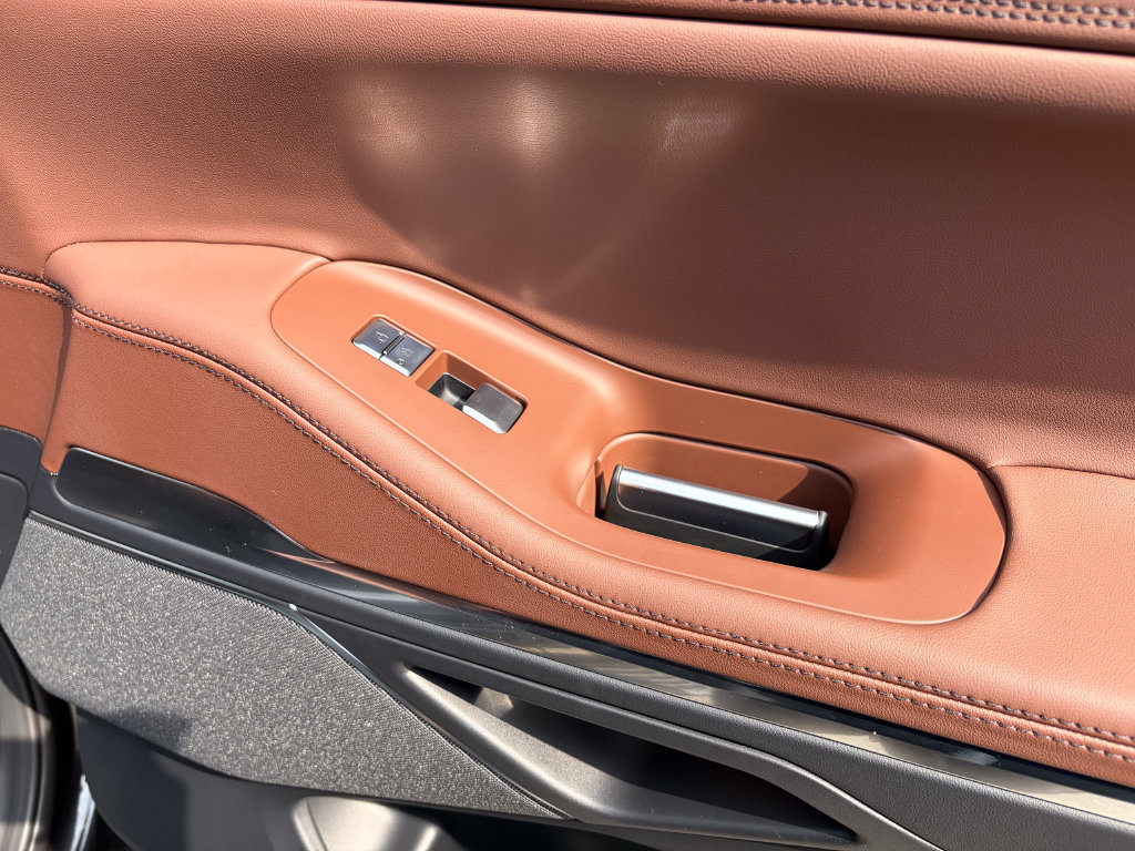 New 2027 Lincoln Navigator Reserve AWD/4WD image 42