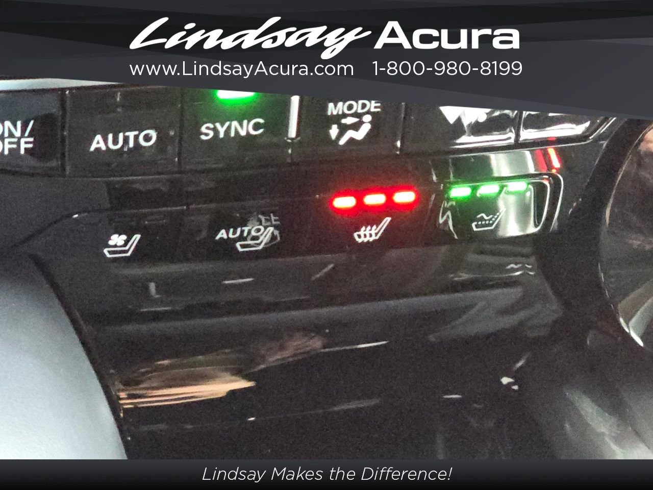 New 2026 Acura MDX Type S image 17