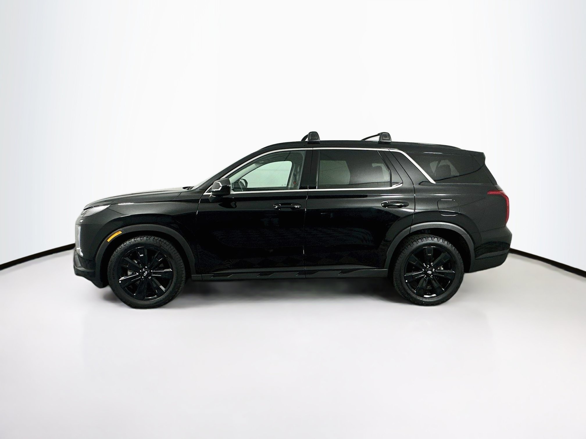 Used 2023 Hyundai Palisade XRT AWD/4WD image 4