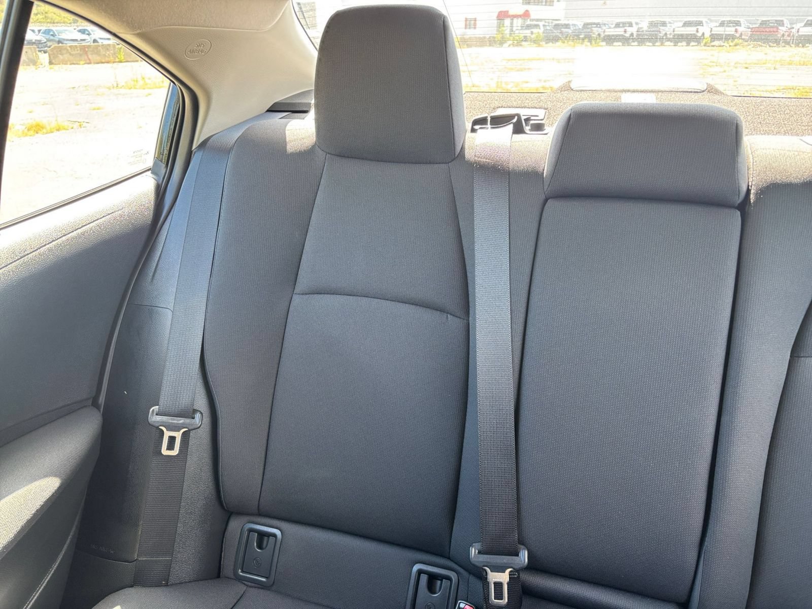 Used 2025 Toyota Corolla LE FWD image 34