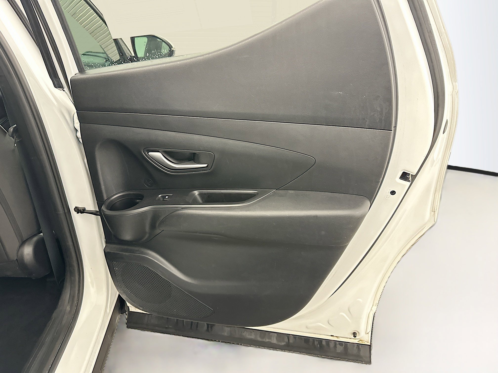 Used 2024 Hyundai Santa Cruz SEL image 30