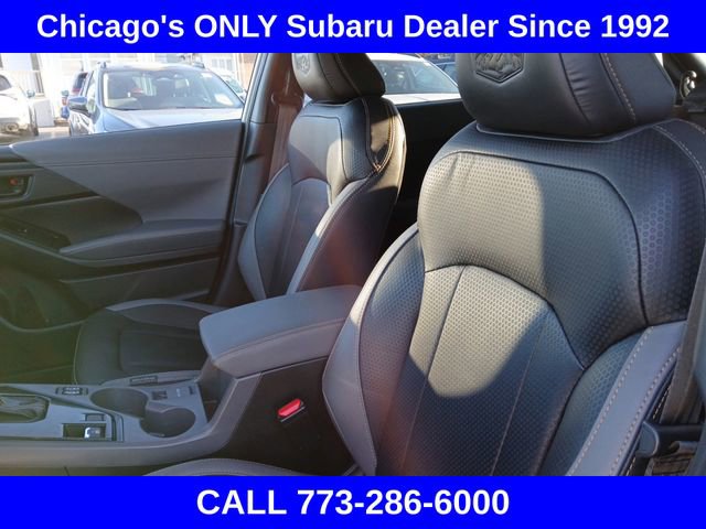 Certified 2024 Subaru Crosstrek 2.5i Wilderness image 21