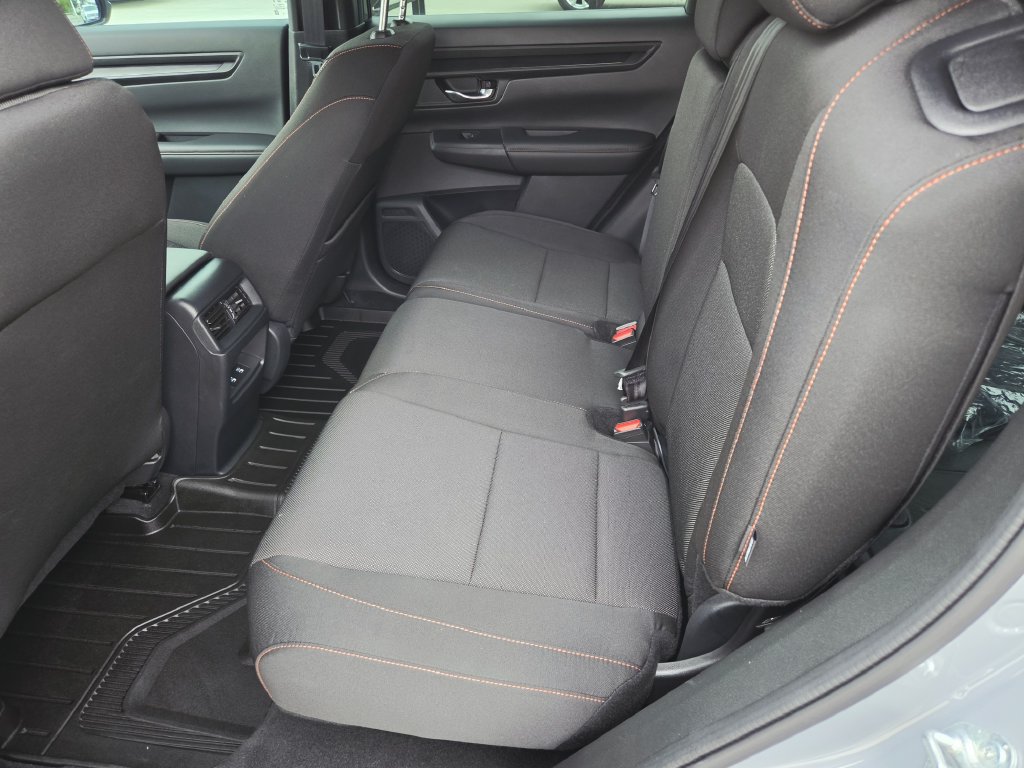 Certified 2026 Honda CR-V Sport image 17
