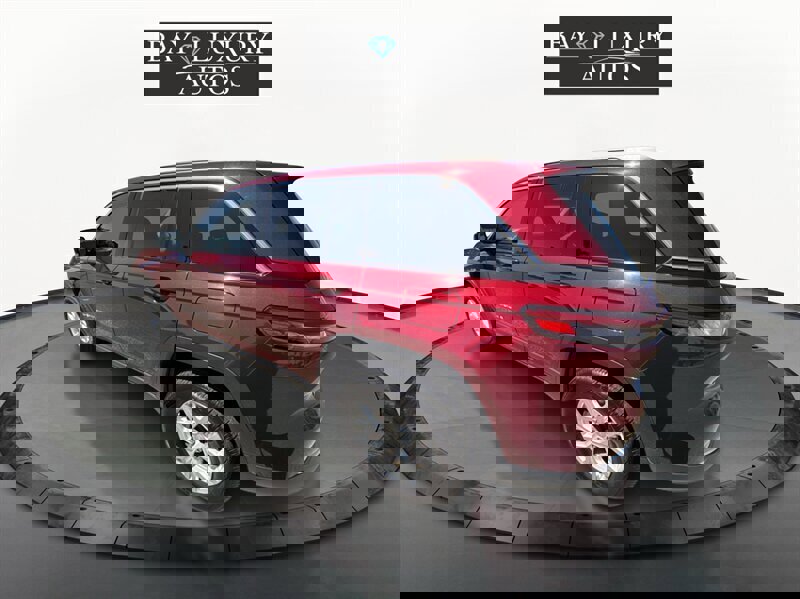 Used 2023 Jeep Grand Cherokee Limited image 30