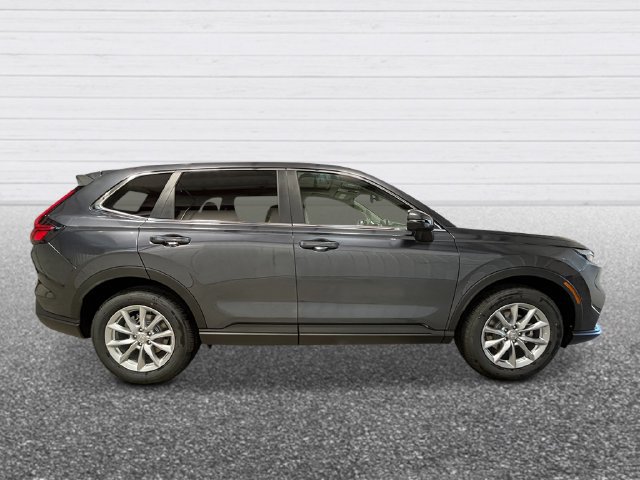 New 2027 Honda CR-V EX image 7