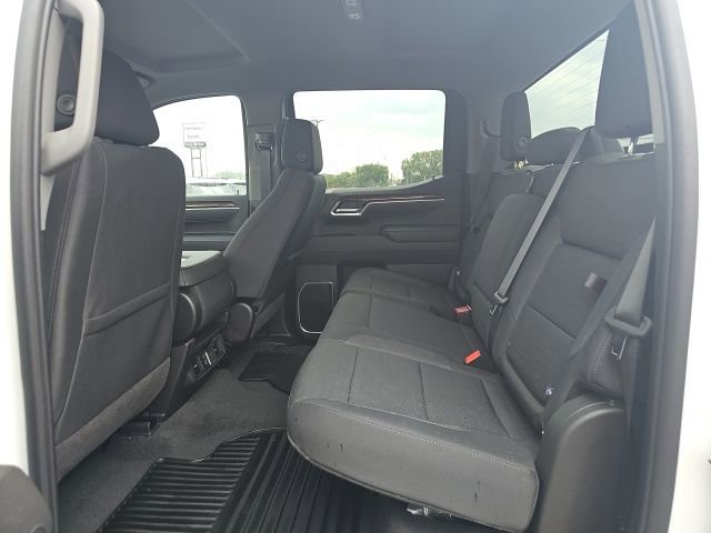 New 2026 GMC Sierra 1500 Elevation image 22