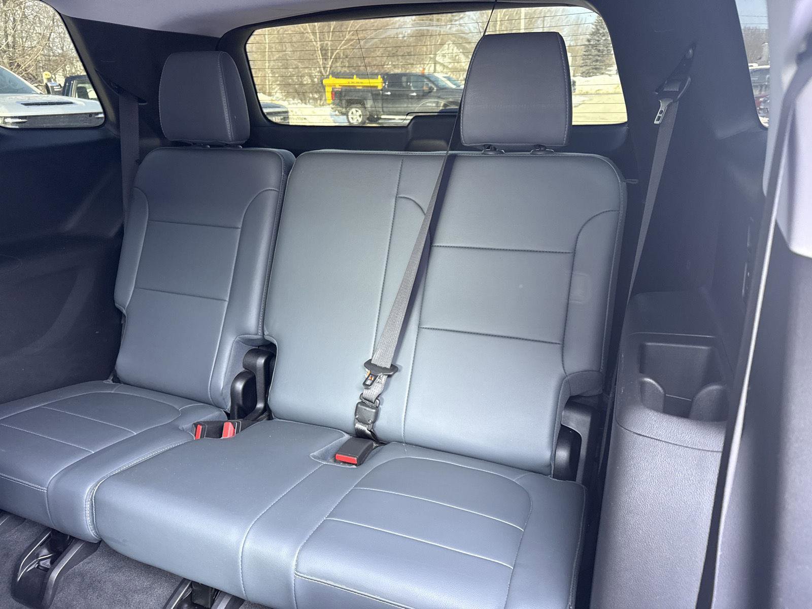 Used 2019 Chevrolet Traverse LT w/ LT Premium Package image 13