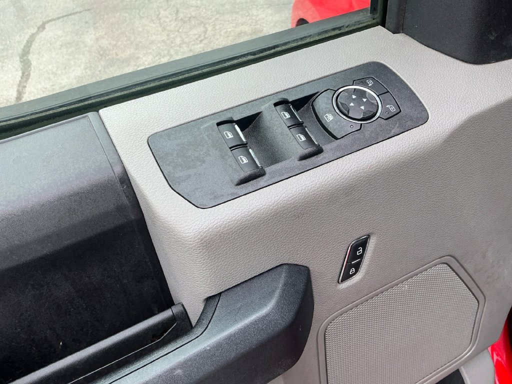 Used 2018 Ford F150 XL w/ XL Power Equipment Group RWD image 16