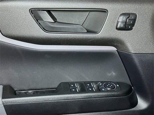 New 2025 Ford Bronco Sport Badlands w/ Badlands Tech Package image 12