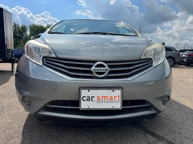 Used 2015 Nissan Versa Note SV FWD image 2