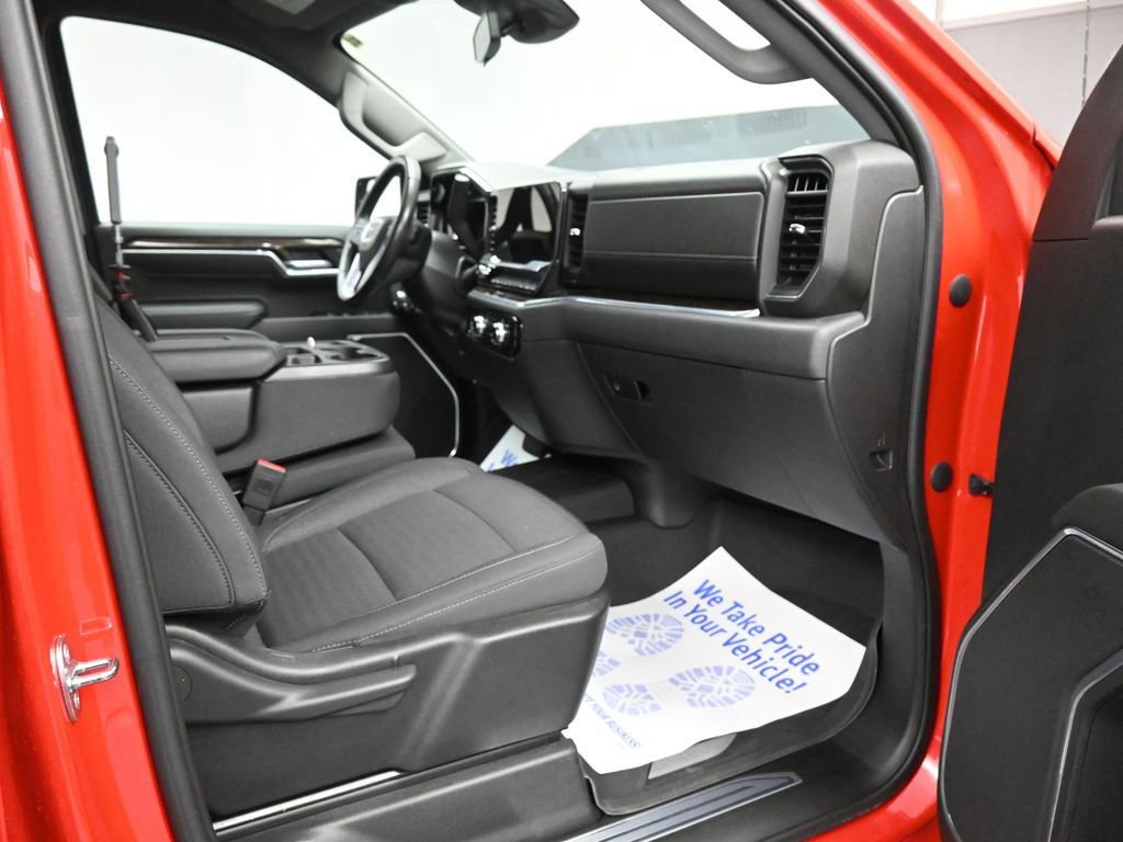 Used 2022 GMC Sierra 1500 Elevation image 20