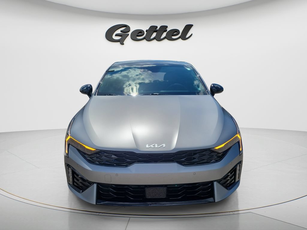 Used 2025 Kia K5 GT-Line w/ GT-Line Premium Package FWD image 2