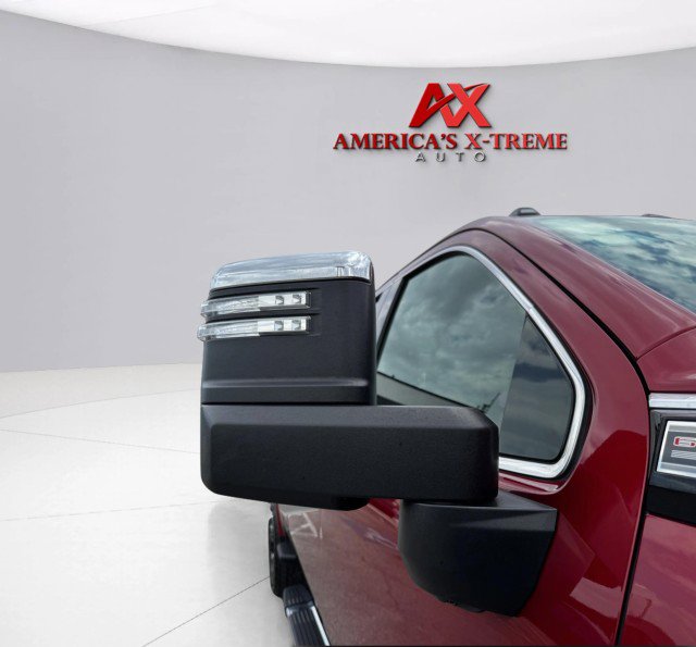 Used 2024 GMC Sierra 2500 Denali w/ Denali Reserve Package image 9
