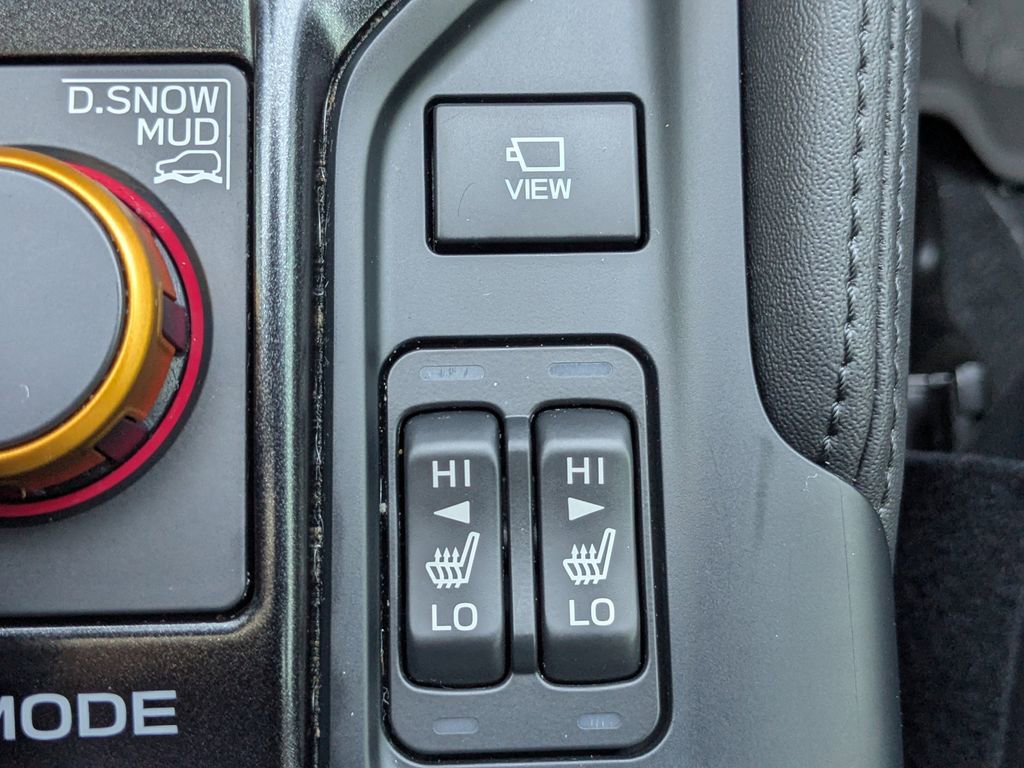 Used 2024 Subaru Forester Wilderness AWD/4WD image 22