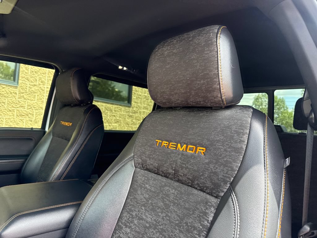 Used 2024 Ford F150 Tremor w/ Tow/Haul Package AWD/4WD image 12