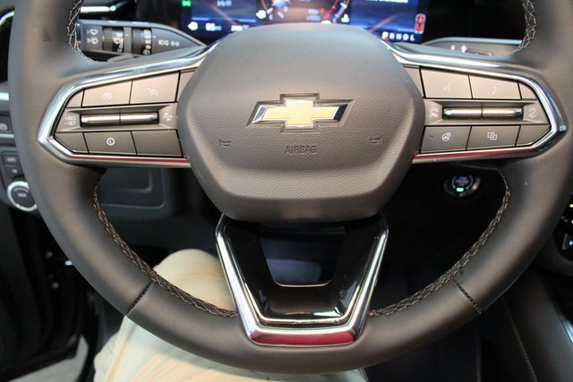 New 2025 Chevrolet Suburban Premier image 22