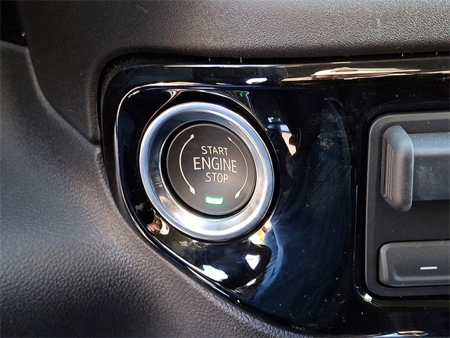 New 2026 Chevrolet Silverado 3500 LT w/ Safety Package image 14