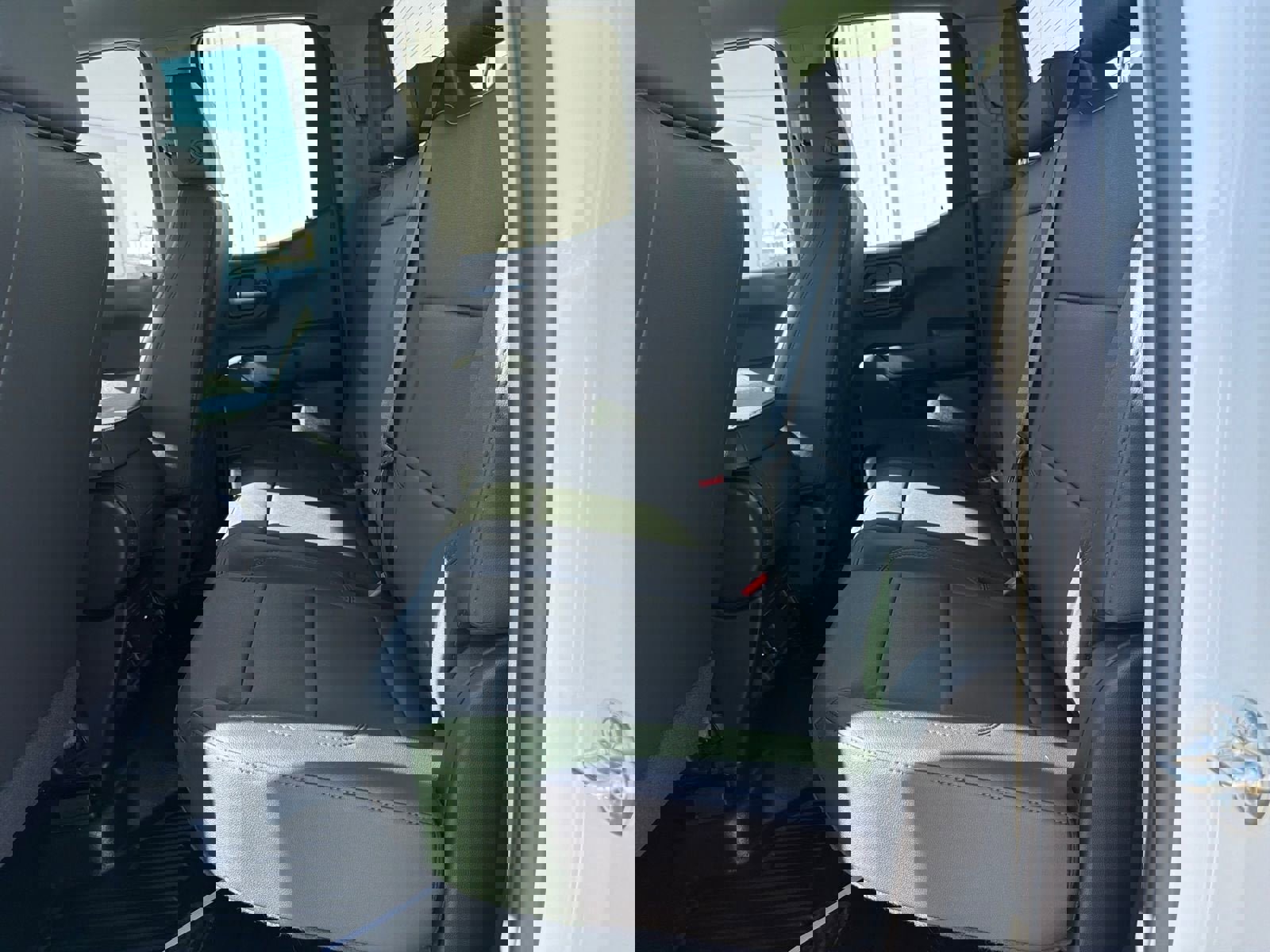 New 2026 GMC Sierra 1500 Pro w/ Pro Value Package image 13