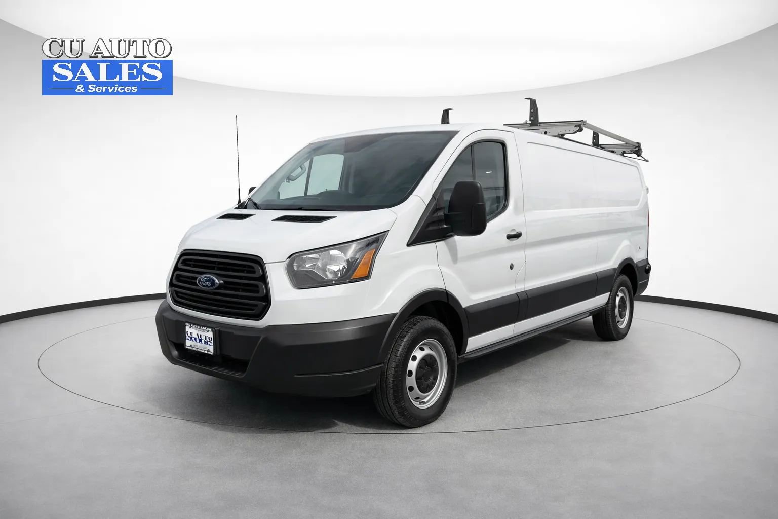 Used 2019 Ford Transit 150 148 Low Roof image 3