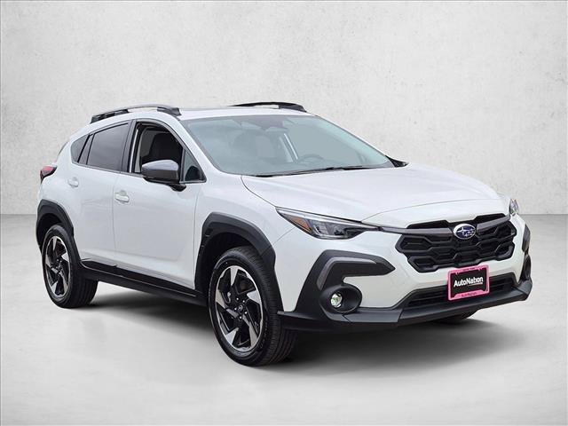 New 2026 Subaru Crosstrek 2.5i Limited AWD/4WD image 7