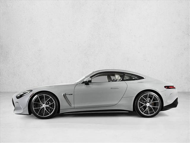 Used 2026 Mercedes-Benz AMG GT 55 image 9