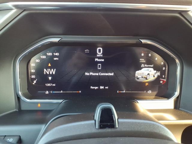 Used 2026 GMC Sierra 1500 Denali w/ Technology Package image 38