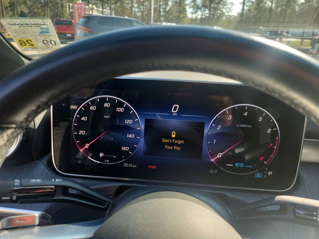 Used 2022 Mercedes-Benz C 300 Sedan image 32