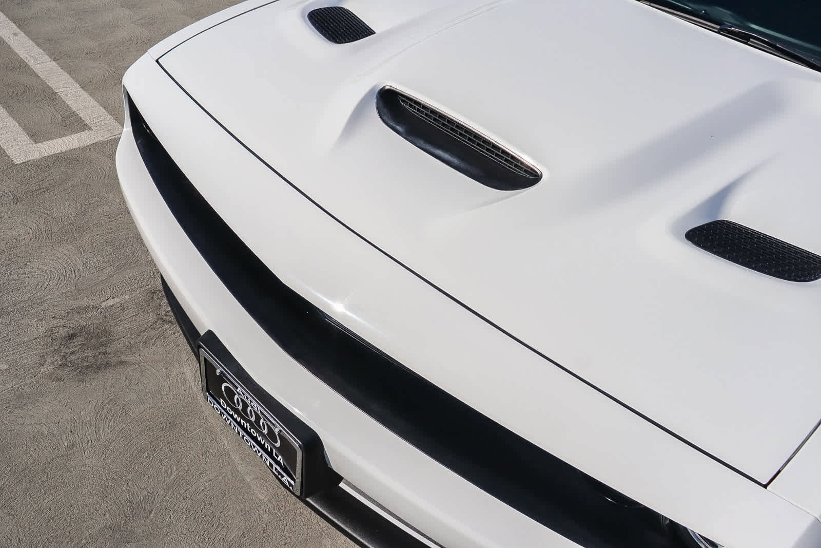 Used 2022 Dodge Challenger R/T Scat Pack w/ 1320 Plus Group image 8