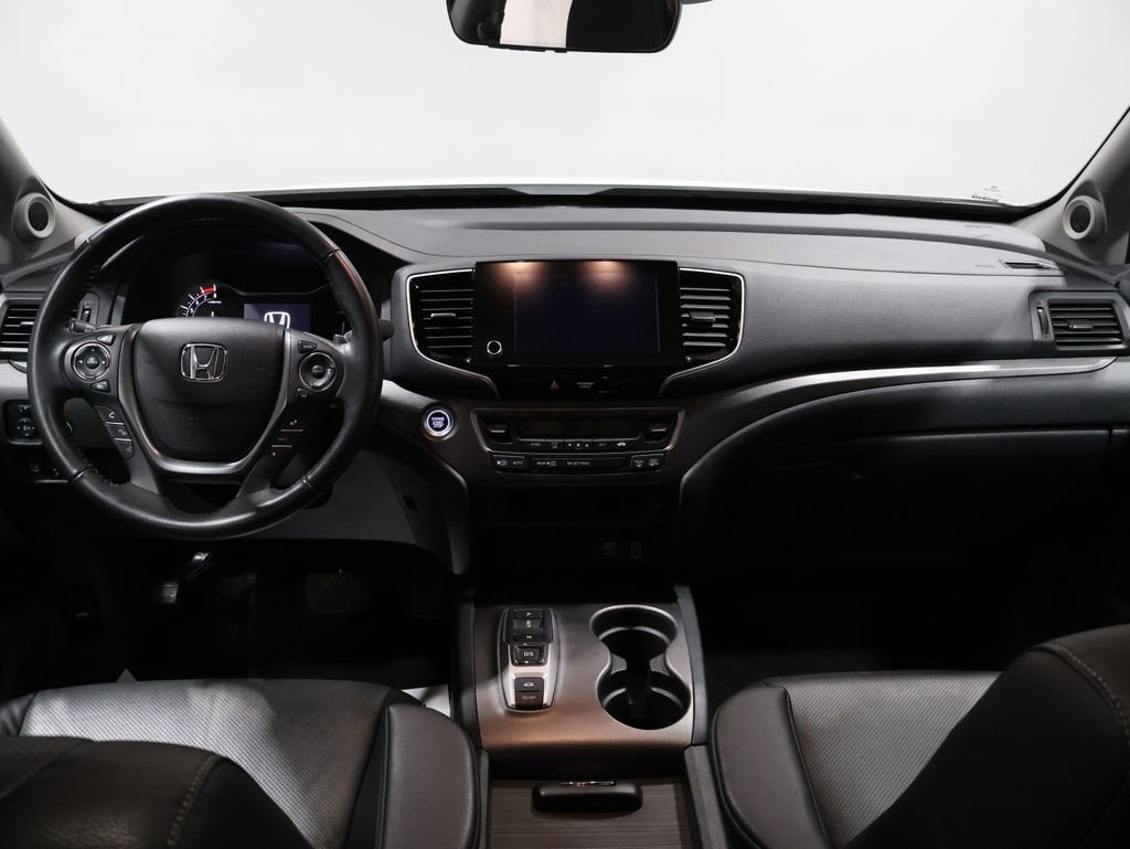 Used 2023 Honda Ridgeline RTL image 19