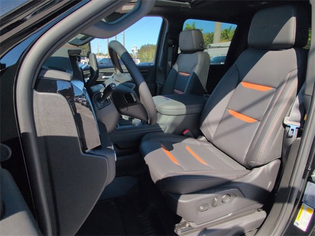 New 2026 GMC Sierra 3500 AT4 w/ AT4 Premium Plus Package image 5