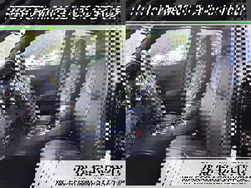 Used 2016 Dodge Charger R/T w/ Plus Group image 27