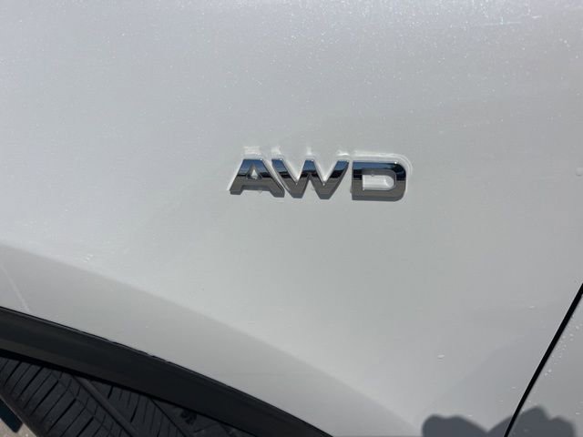 Used 2020 Kia Sportage SX AWD/4WD image 3