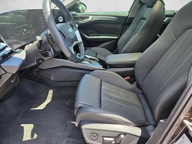 Certified 2026 Audi A6 Premium Plus w/ Premium Plus Package AWD/4WD image 12