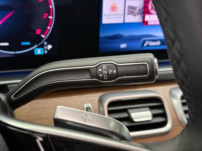 New 2025 Mercedes-Benz GLE 450 4MATIC image 12