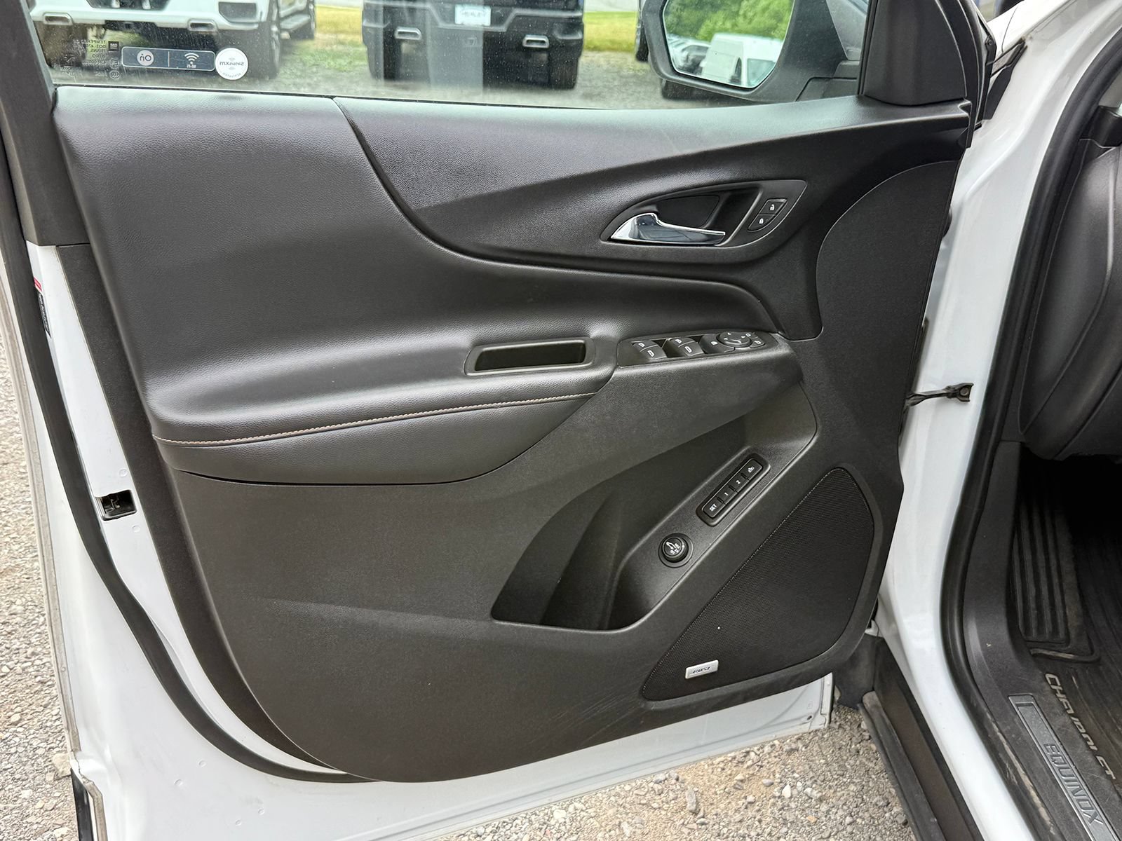 Certified 2020 Chevrolet Equinox Premier AWD/4WD image 15