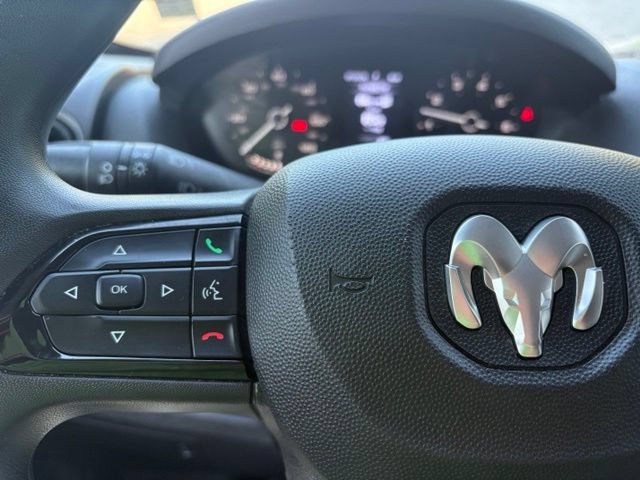Used 2022 RAM ProMaster 1500 FWD image 15