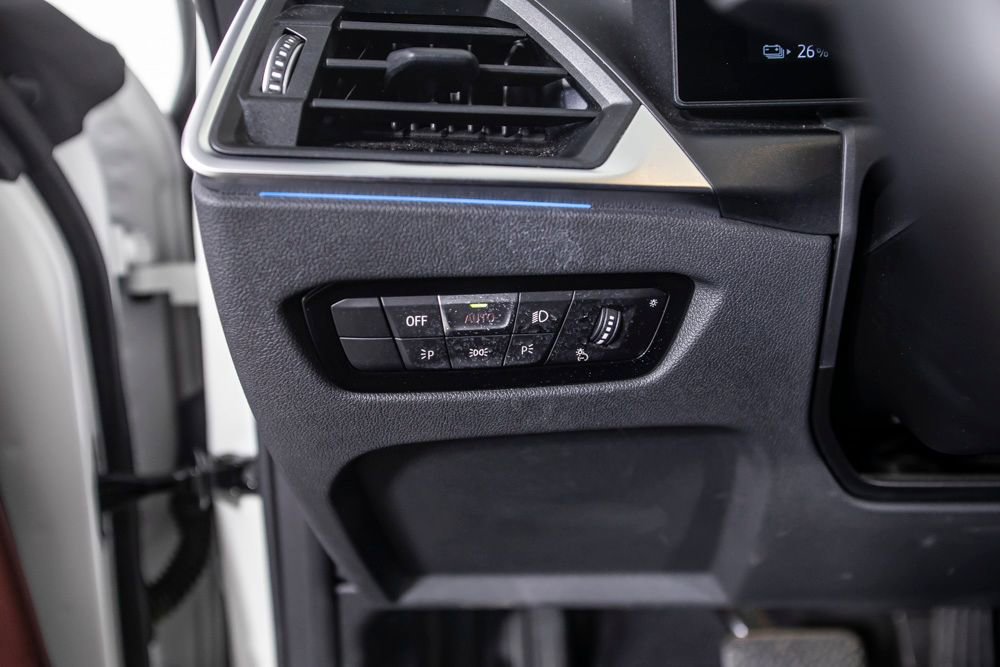 Used 2023 BMW i4 eDrive35 w/ Premium Package RWD image 34
