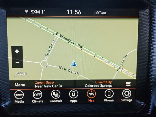 Used 2022 Jeep Gladiator Sport image 9