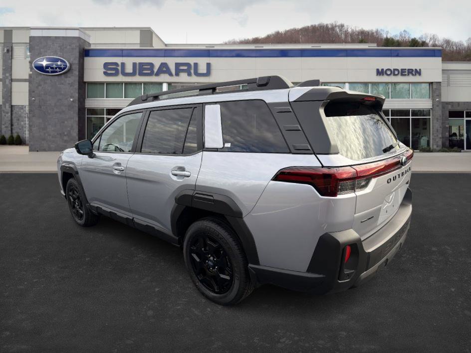 New 2026 Subaru Outback Limited image 6