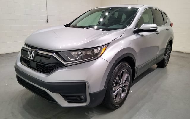Used 2020 Honda CR-V EX-L image 5