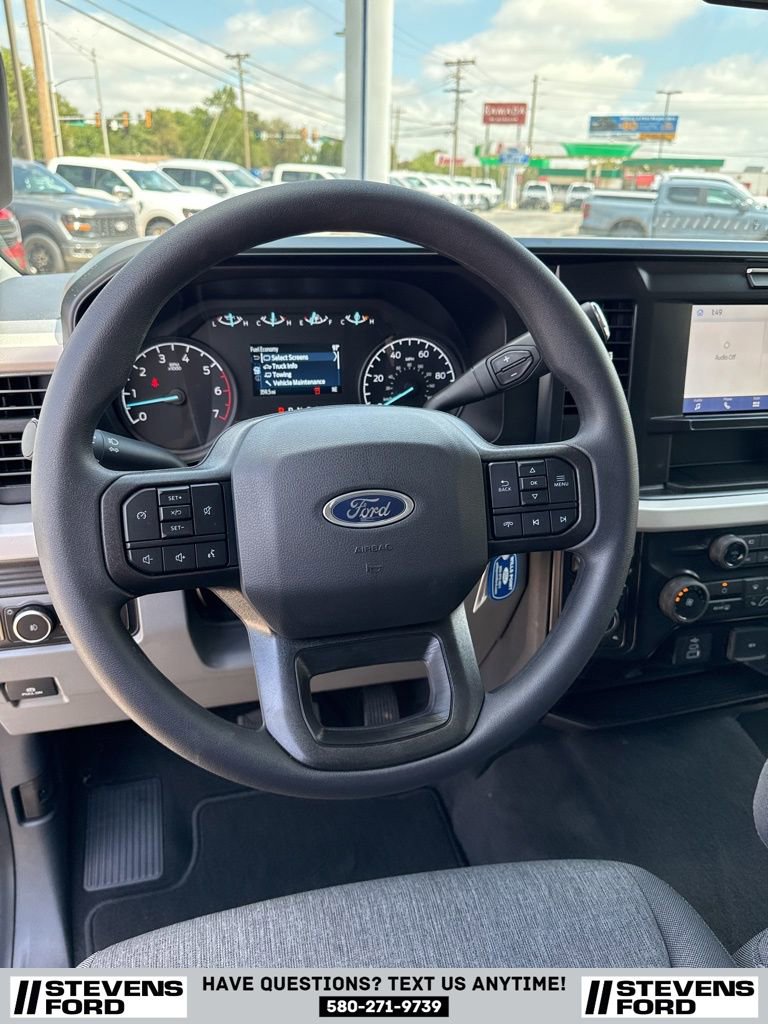 New 2026 Ford F250 XL image 27