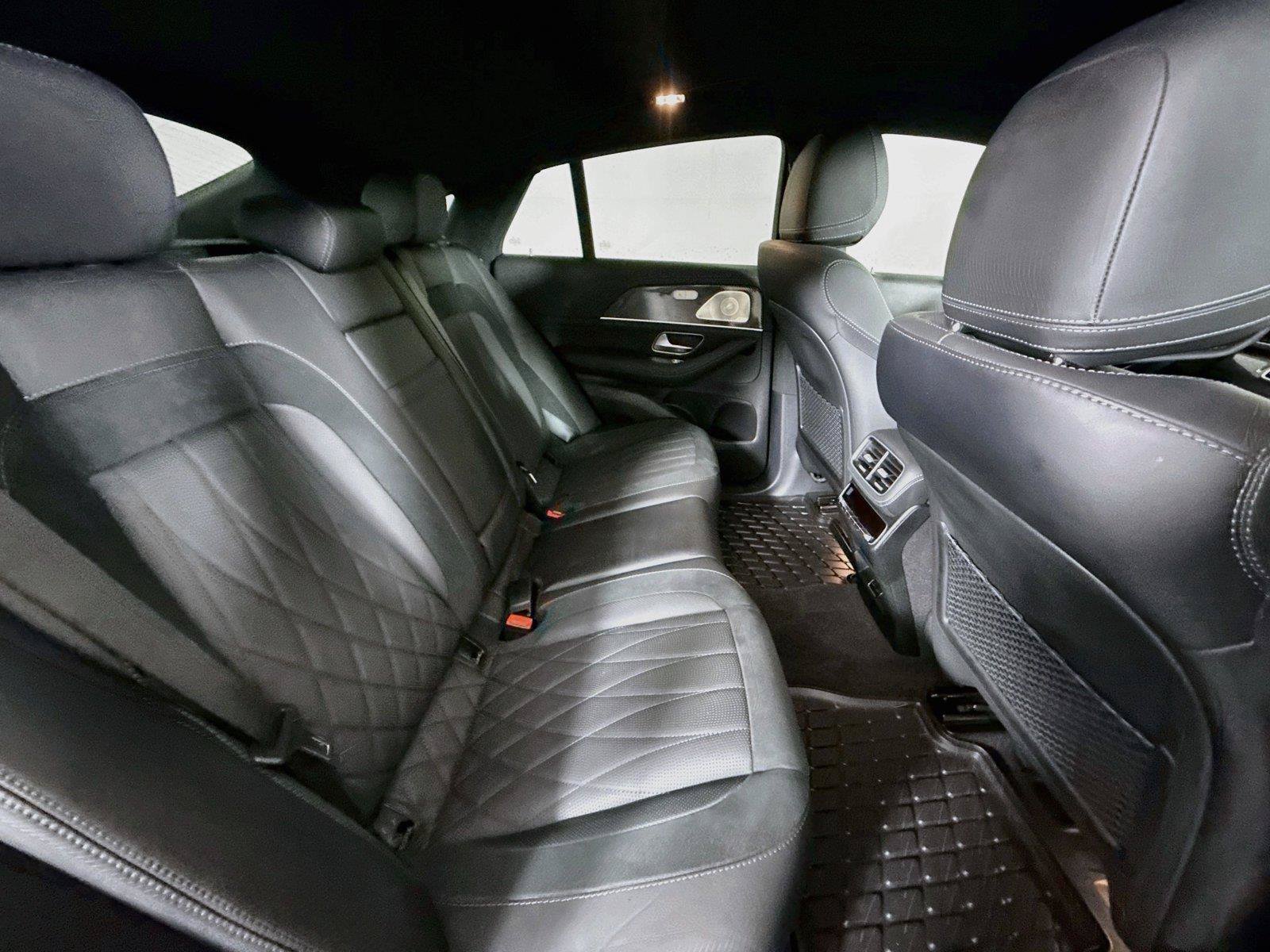 Used 2024 Mercedes-Benz GLE 63 AMG S image 47