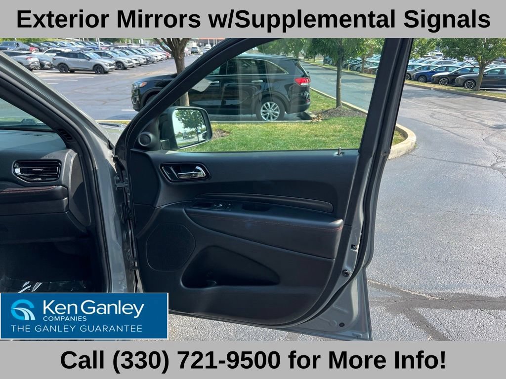 Used 2023 Dodge Durango R/T AWD/4WD image 60