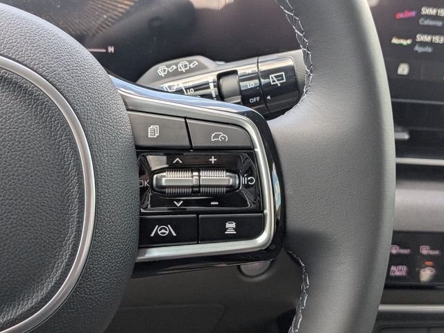 New 2026 Kia Carnival EX FWD image 31
