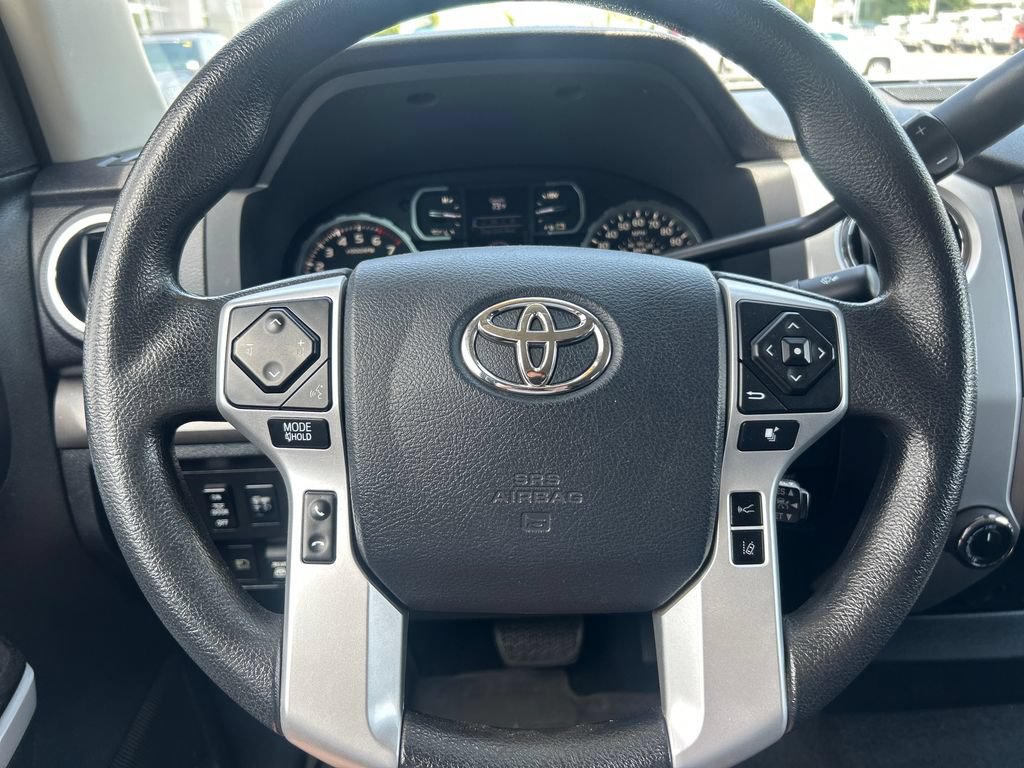 Used 2019 Toyota Tundra SR5 AWD/4WD image 14