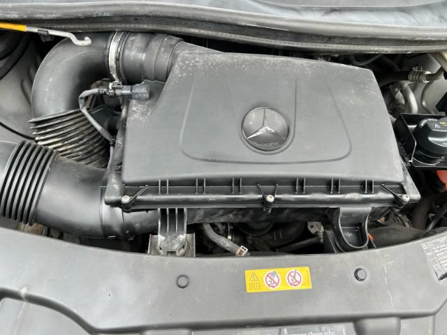 Used 2019 Mercedes-Benz Metris image 42