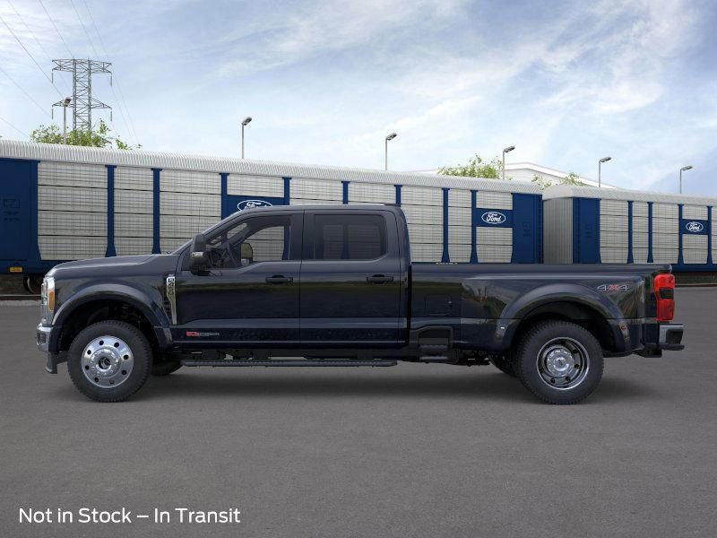New 2026 Ford F450 XLT image 4