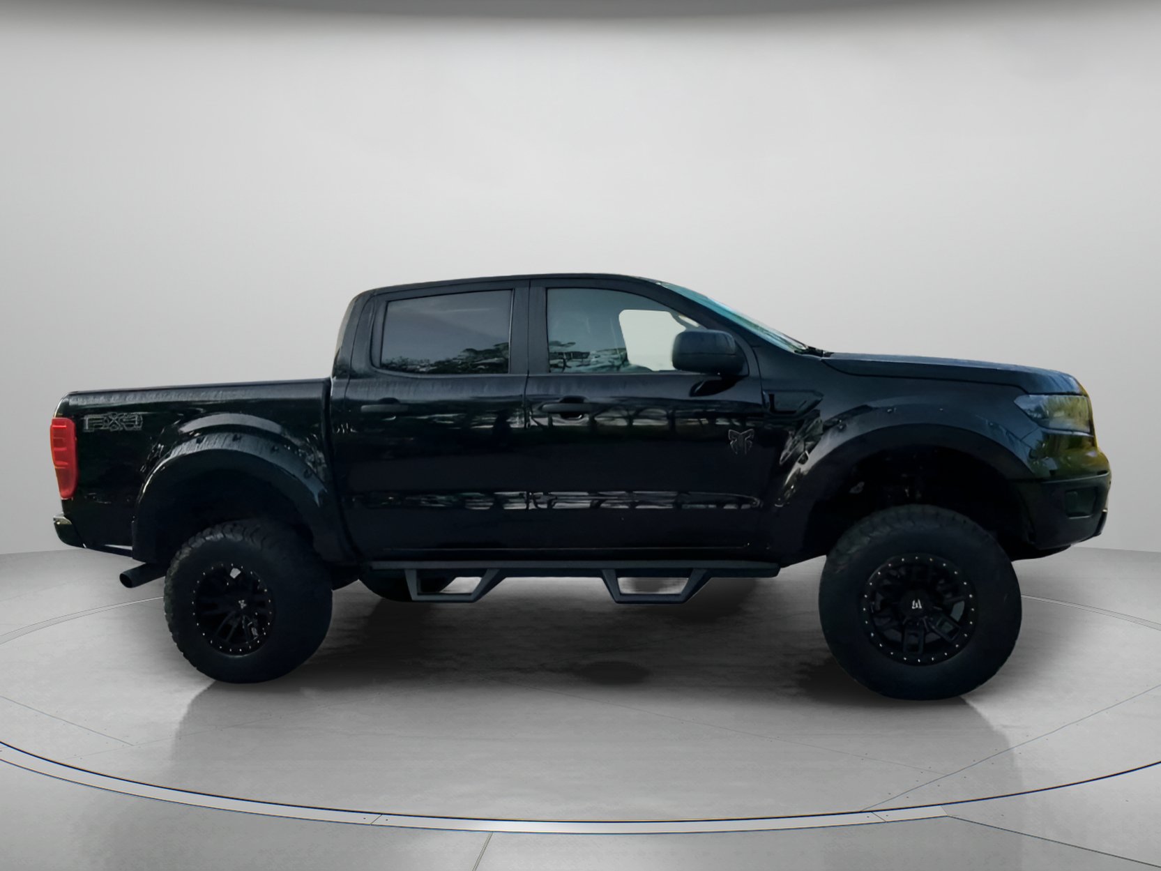Certified 2022 Ford Ranger XLT w/ Equipment Group 302A High AWD/4WD image 34