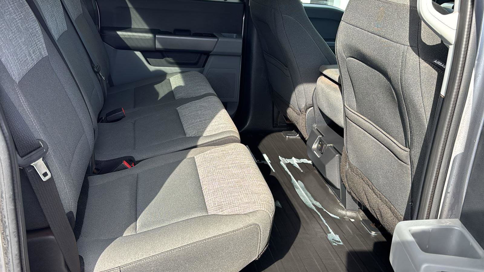 Used 2021 Ford F150 XLT image 17